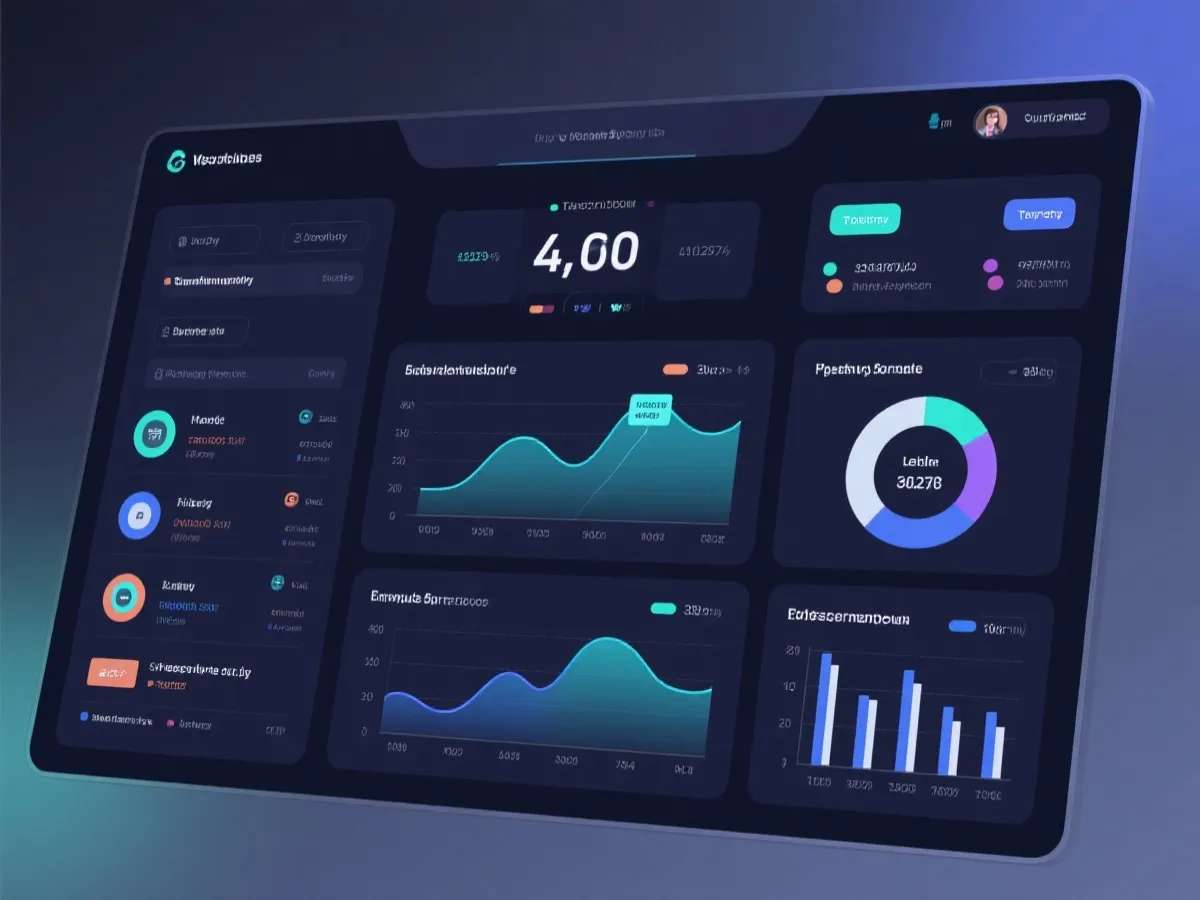 澳洲幸运8数据看板